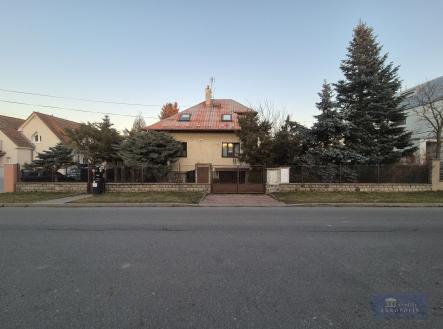 Prodej - pozemek pro bydlení, 900 m²