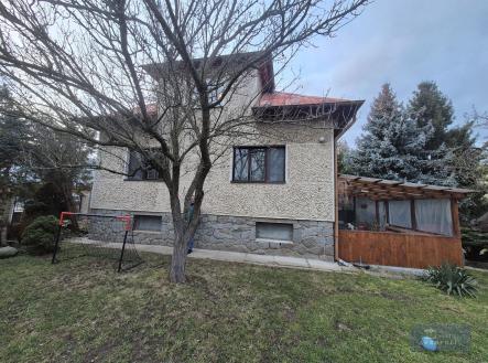 Prodej - pozemek pro bydlení, 900 m²