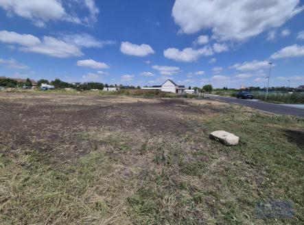 Prodej pozemku pro bydlení, 631 m²