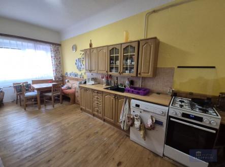 Prodej domu/vily, 135 m²