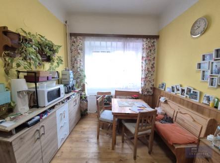 Prodej domu/vily, 135 m²