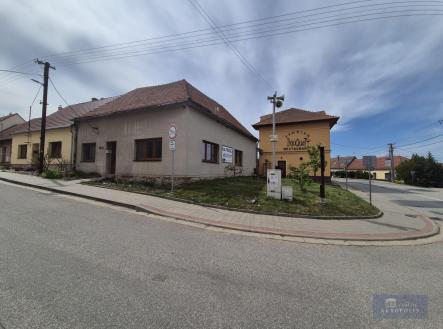Prodej domu/vily, 135 m²