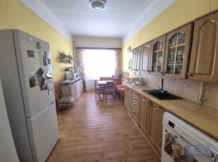 Prodej domu/vily, 135 m²