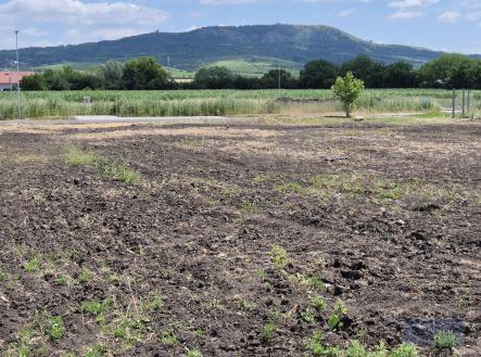 Prodej pozemku pro bydlení, 631 m²