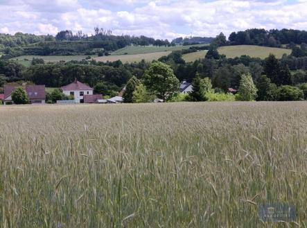Prodej pozemku, zemědělská půda, 2 020 000 m²