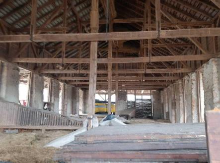 Prodej pozemku pro komerční výstavbu, 2 020 000 m²