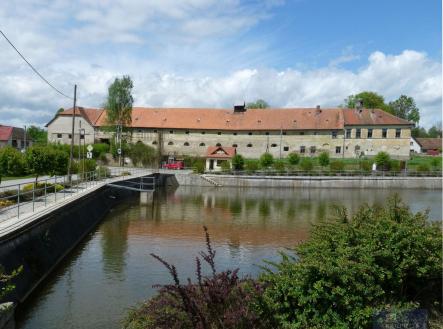 Prodej zemědělského objektu, 2 020 000 m²