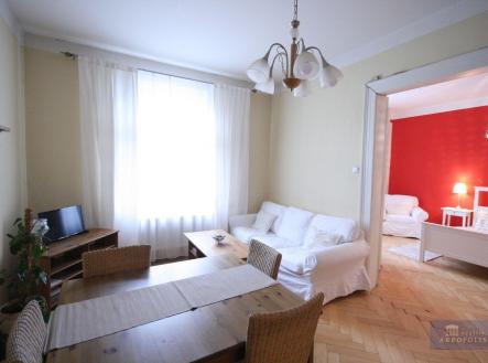 Prodej bytu, 3+kk, 73 m² obrázek