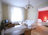 Prodej bytu, 3+kk, 73 m²