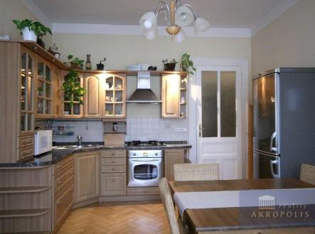 Prodej bytu, 3+kk, 73 m²