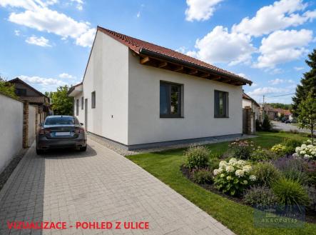 Prodej domu/vily, 100 m²