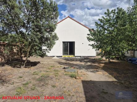 Prodej domu/vily, 100 m²