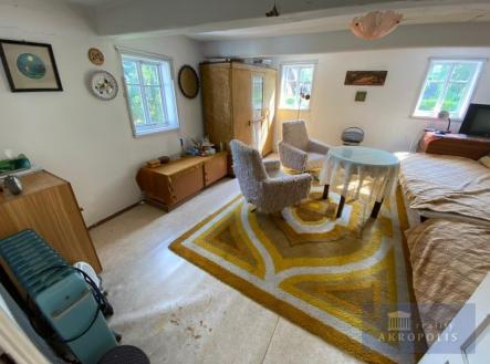 Prodej domu/vily, 150 m²