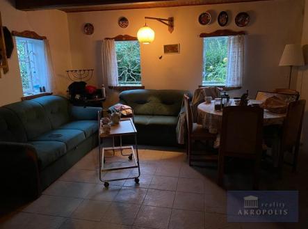 Prodej domu/vily, 150 m²