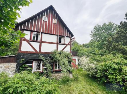 Prodej domu/vily, 150 m²