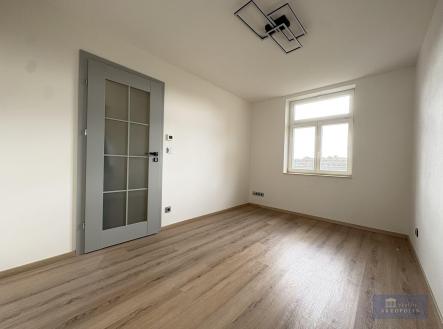 Pronájem bytu, 2+kk, 45 m²