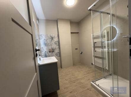 Pronájem bytu, 2+kk, 45 m²