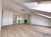 Pronájem bytu, 2+kk, 52 m²