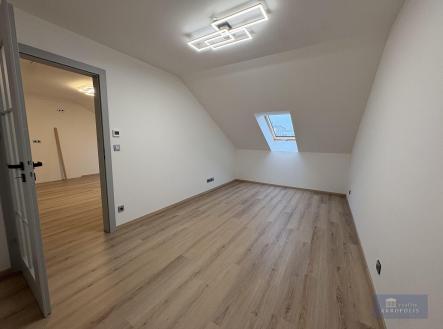 Pronájem bytu, 2+kk, 52 m²