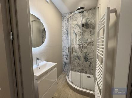 Pronájem bytu, 2+kk, 52 m²