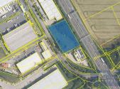 Prodej pozemku pro komerční výstavbu, 6 108 m²