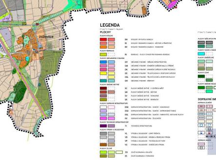 Prodej pozemku pro komerční výstavbu, 6 108 m²