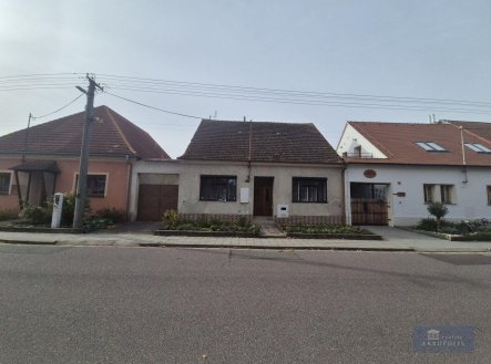 Prodej domu/vily, 243 m²