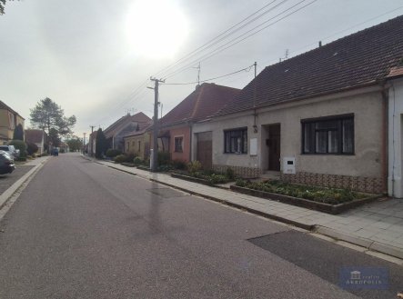 Prodej domu/vily, 243 m²