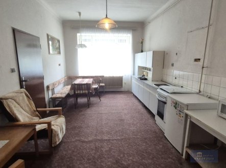 Prodej domu/vily, 243 m²