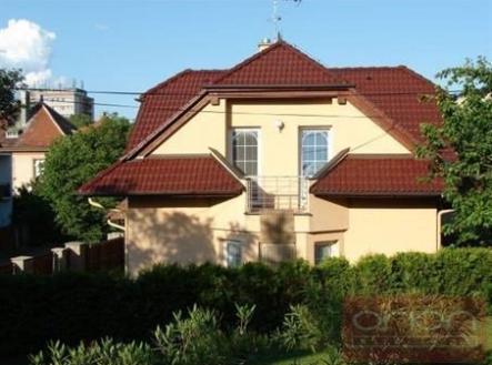 Pronájem - dům/vila, 170 m² obrázek