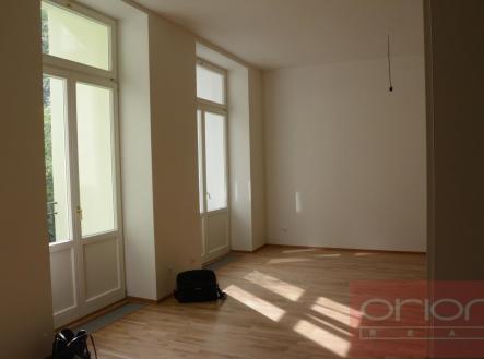 Pronájem bytu, 2+kk, 63 m²
