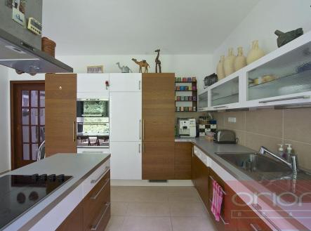 Pronájem domu/vily, 417 m²