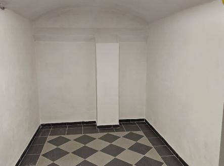 Pronájem komerčního objektu, sklad, 108 m²