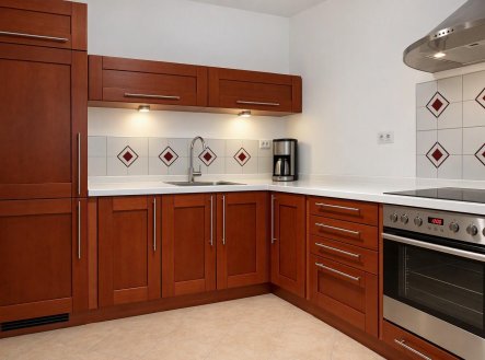 Prodej bytu, 2+kk, 70 m²