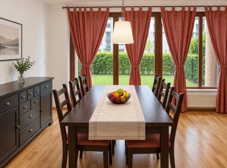 Prodej bytu, 2+kk, 70 m²