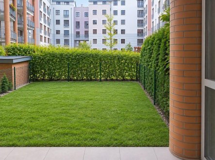 Prodej bytu, 2+kk, 70 m²
