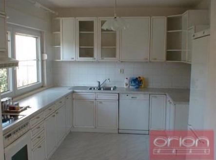 Pronájem domu/vily, 365 m²