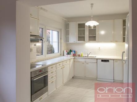 Pronájem domu/vily, 365 m²