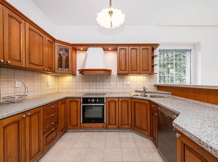 Pronájem domu/vily, 300 m²