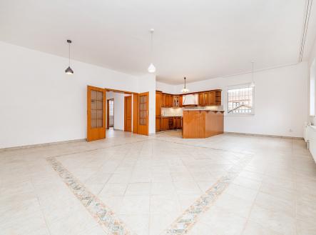 Pronájem domu/vily, 300 m²