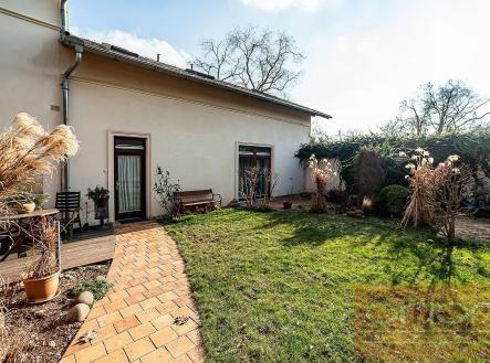 Pronájem bytu, 4+kk, 170 m²