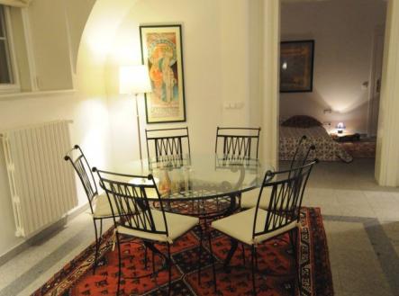 Pronájem bytu, 2+1, 92 m²