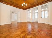 Pronájem bytu, 4+1, 151 m²