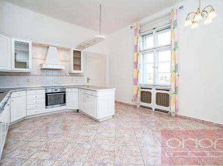 Pronájem bytu, 6+1, 274 m²