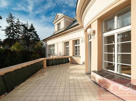 Pronájem bytu, 6+1, 274 m²