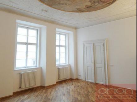 Pronájem bytu, 4+1, 175 m²