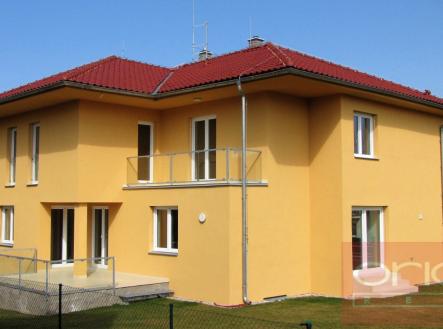 Pronájem - dům/vila, 350 m² obrázek