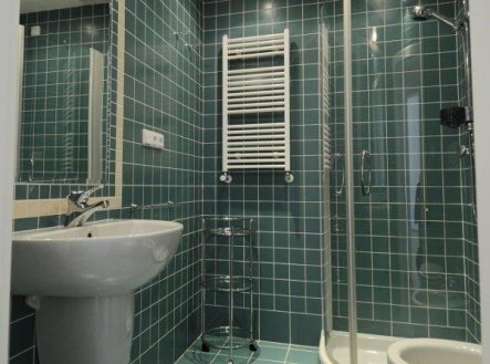 Pronájem bytu, 4+1, 100 m², Praha – náhled fotky 3