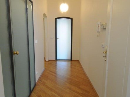 Pronájem bytu, 4+1, 100 m², Praha – náhled fotky 4