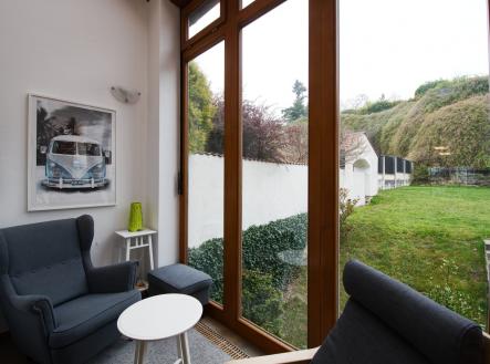 Pronájem domu/vily, 350 m²